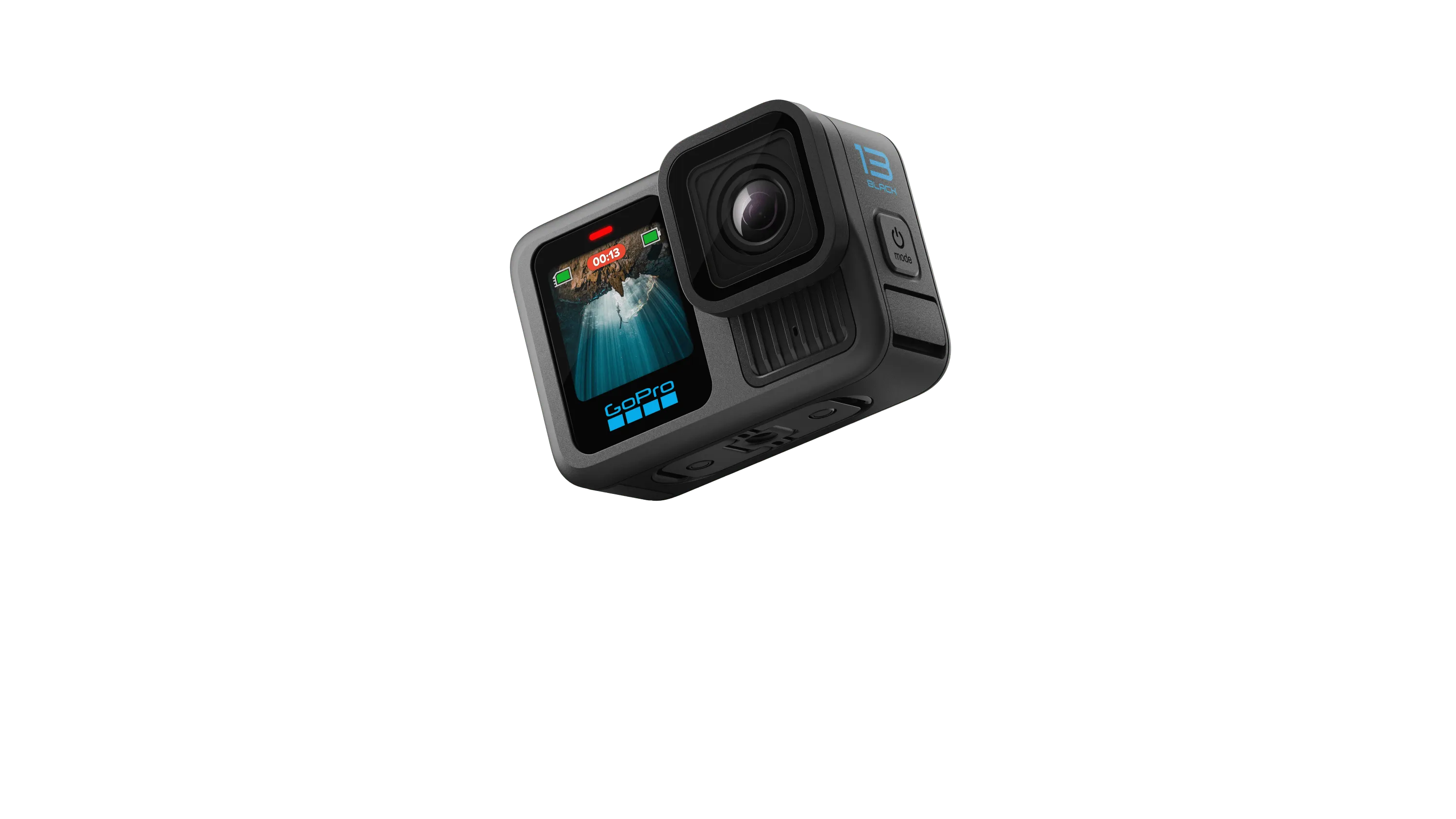 GoPro Hero 13