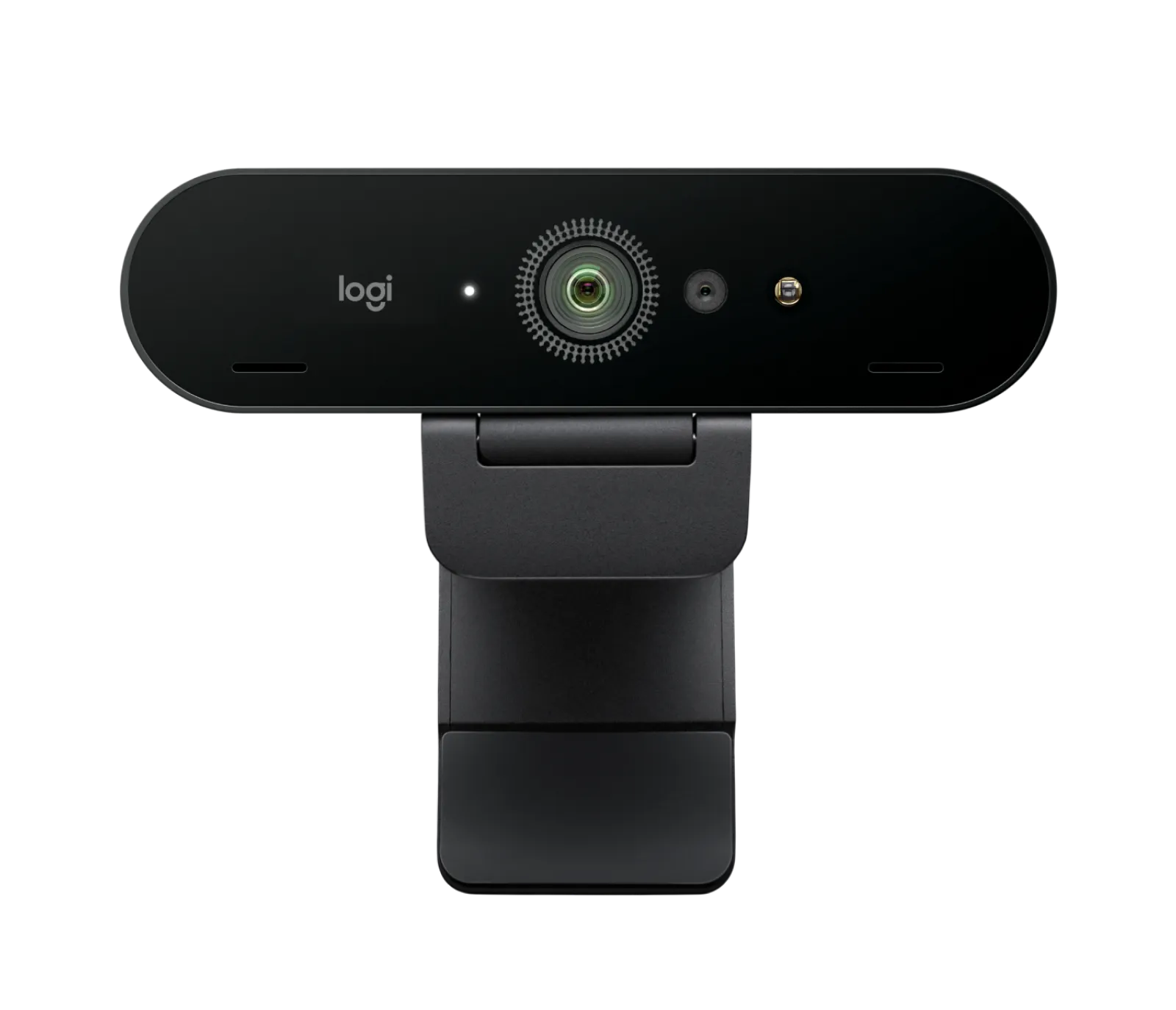 Logitech Brio 4K webcam