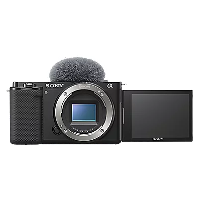 Sony ZV-E10