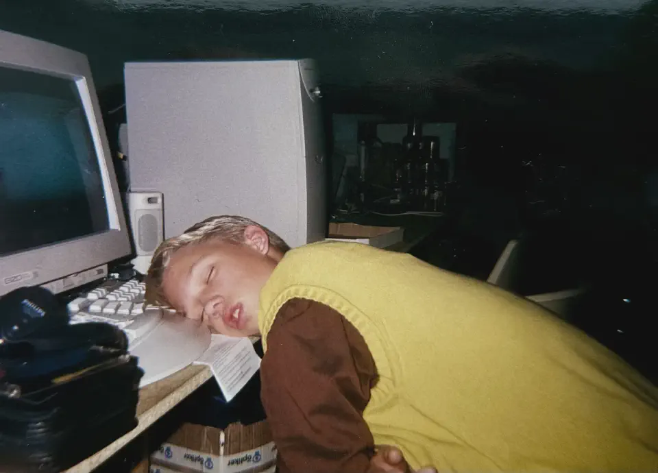 Microsoft Natural Keyboard