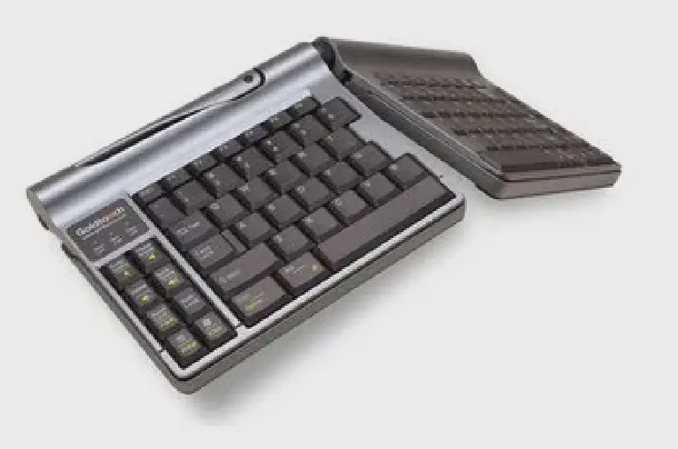 Goldtouch Go Keyboard