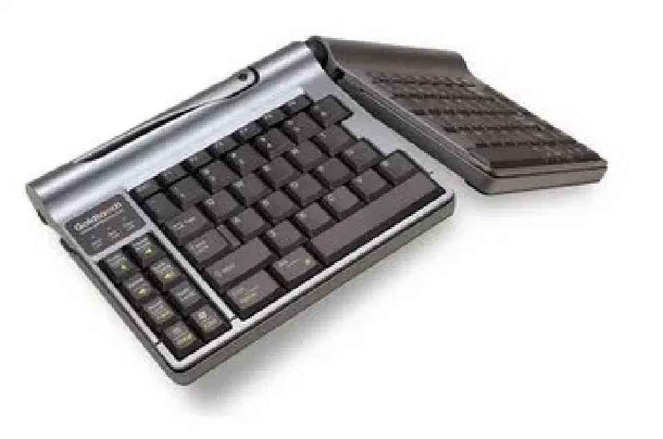 Goldtouch Go Keyboard
