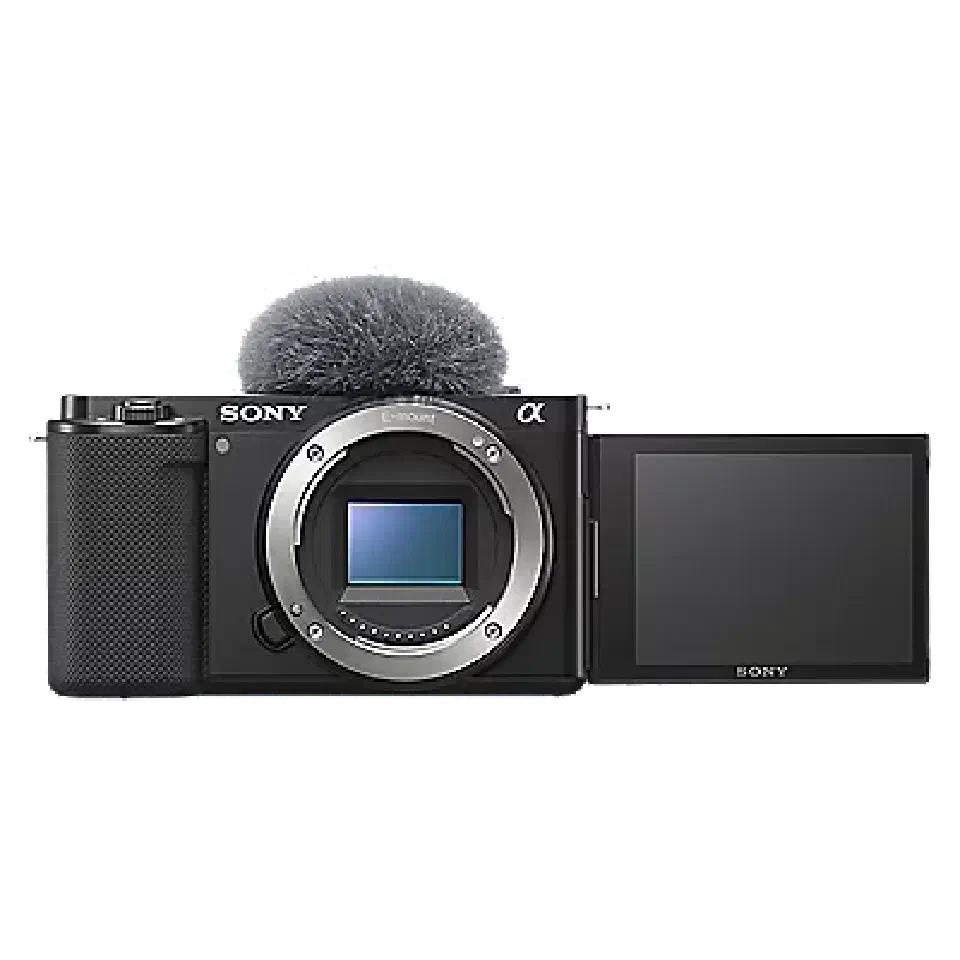 Sony ZV-E10